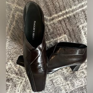 Maggie’s Shoes: Ankle Boots, NWOT 🔥🔥🔥
6.5 - 7, Brown